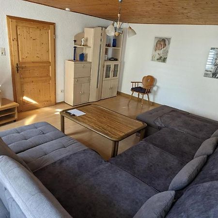 Ferienwohnung Weber フライウング エクステリア 写真