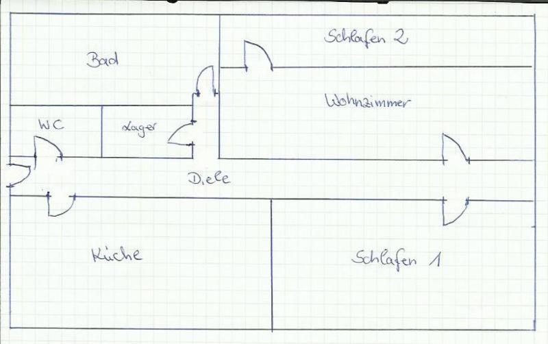 Ferienwohnung Weber フライウング エクステリア 写真